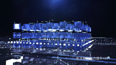 中国芯崛起：IGBT技术，国产核心突破全！