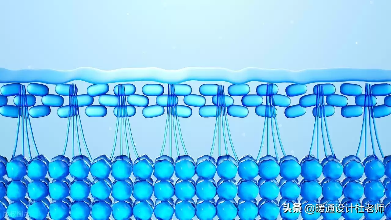 RO反渗透工艺：暖通工程师必备的水处理效率引擎！