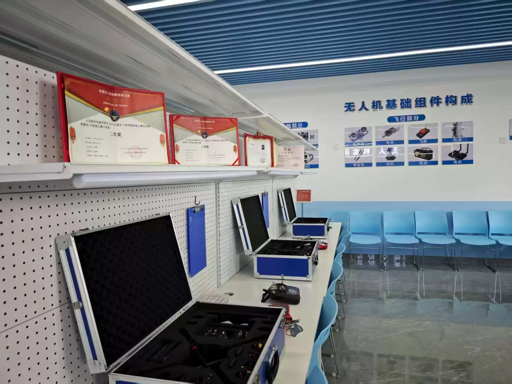 无人机培训避坑指南:秒选好机构,课程费用全透明,轻松入行高薪飞手! 无人机培训避坑指南:秒选好机构,课程费用全透明,轻松入行高薪飞手!