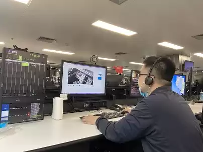 南航5G+AR远程支持平台全球狂飙13站!智慧维修从此“触手可及” 南航5G+AR远程支持平台全球狂飙13站!智慧维修从此“触手可及”