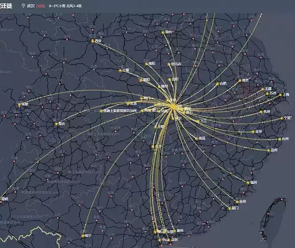 大数据:重塑抗疫战局的“无形利器”与未来启示 大数据:重塑抗疫战局的“无形利器”与未来启示