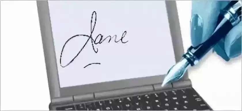 数字签名终极指南：如何用加密技术锁定你的数字身份？