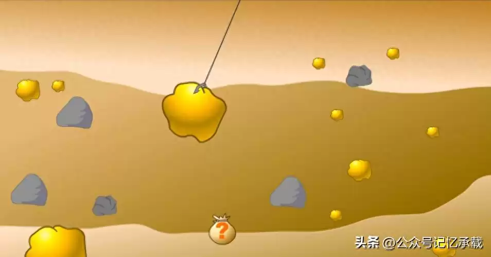 暴利淘金真相：手把手教你挖出第一桶金