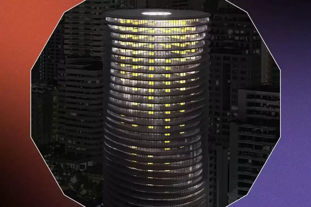 改写人类未来！2021年十大工程奇迹震撼发布