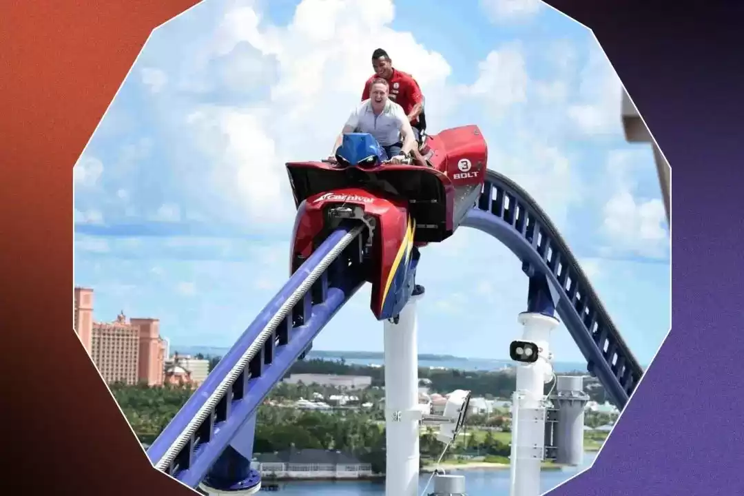 改写人类未来！2021年十大工程奇迹震撼发布