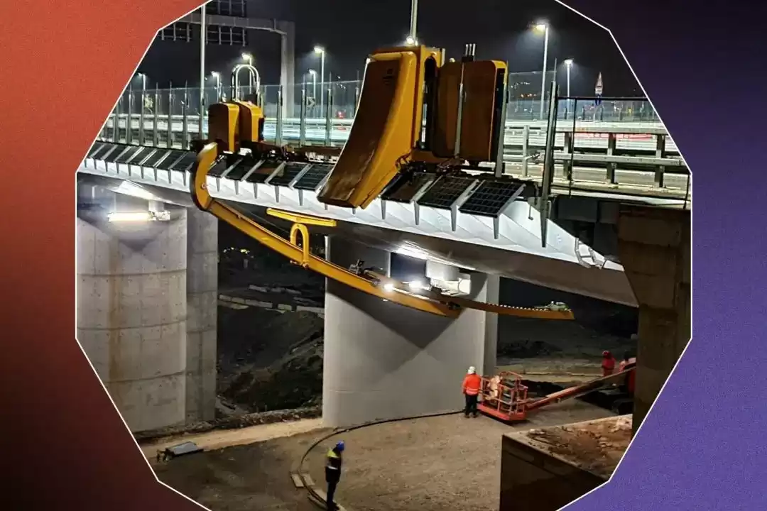 改写人类未来！2021年十大工程奇迹震撼发布