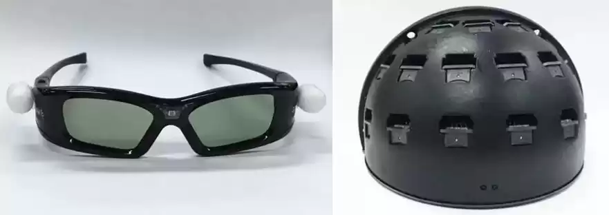 裸眼3D全息成真！悬浮影像触手可及，科幻电影走进现实