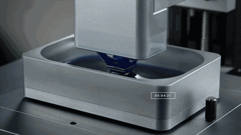 40张动图全解密!一口气掌握十大3D打印核心原理 40张动图全解密!一口气掌握十大3D打印核心原理