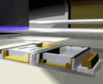 40张动图全解密!一口气掌握十大3D打印核心原理 40张动图全解密!一口气掌握十大3D打印核心原理