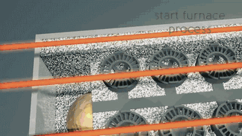 40张动图全解密!一口气掌握十大3D打印核心原理 40张动图全解密!一口气掌握十大3D打印核心原理