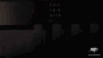 40张动图全解密!一口气掌握十大3D打印核心原理 40张动图全解密!一口气掌握十大3D打印核心原理