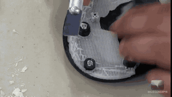 40张动图全解密!一口气掌握十大3D打印核心原理 40张动图全解密!一口气掌握十大3D打印核心原理