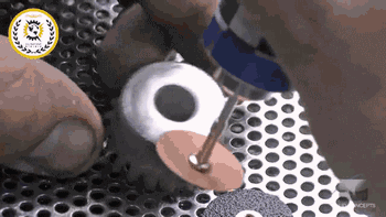 40张动图全解密!一口气掌握十大3D打印核心原理 40张动图全解密!一口气掌握十大3D打印核心原理