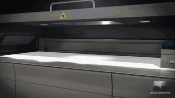 40张动图全解密！一口气掌握十大3D打印核心原理