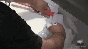 40张动图全解密！一口气掌握十大3D打印核心原理