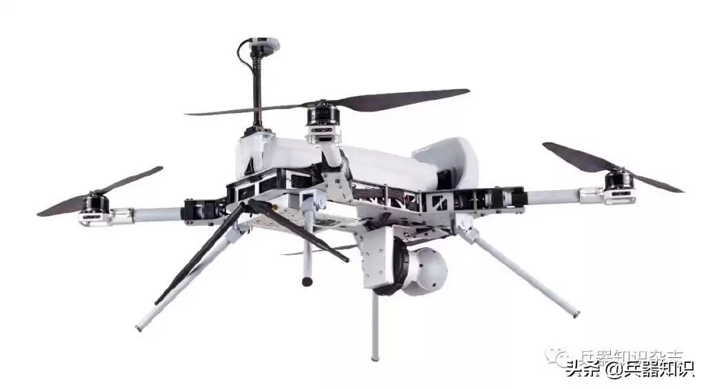 战场利器：拆解土耳其STM公司的无人机“战术铁三角”
