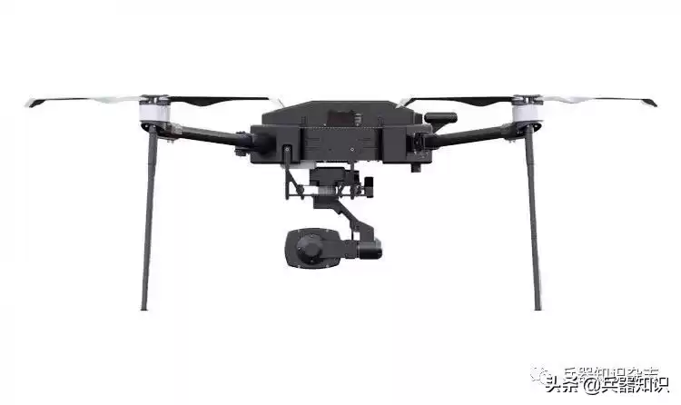 战场利器:拆解土耳其STM公司的无人机“战术铁三角” 战场利器:拆解土耳其STM公司的无人机“战术铁三角”