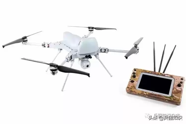 战场利器:拆解土耳其STM公司的无人机“战术铁三角” 战场利器:拆解土耳其STM公司的无人机“战术铁三角”