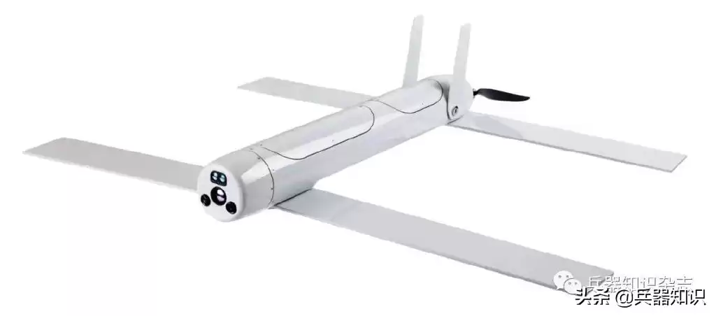 战场利器：拆解土耳其STM公司的无人机“战术铁三角”