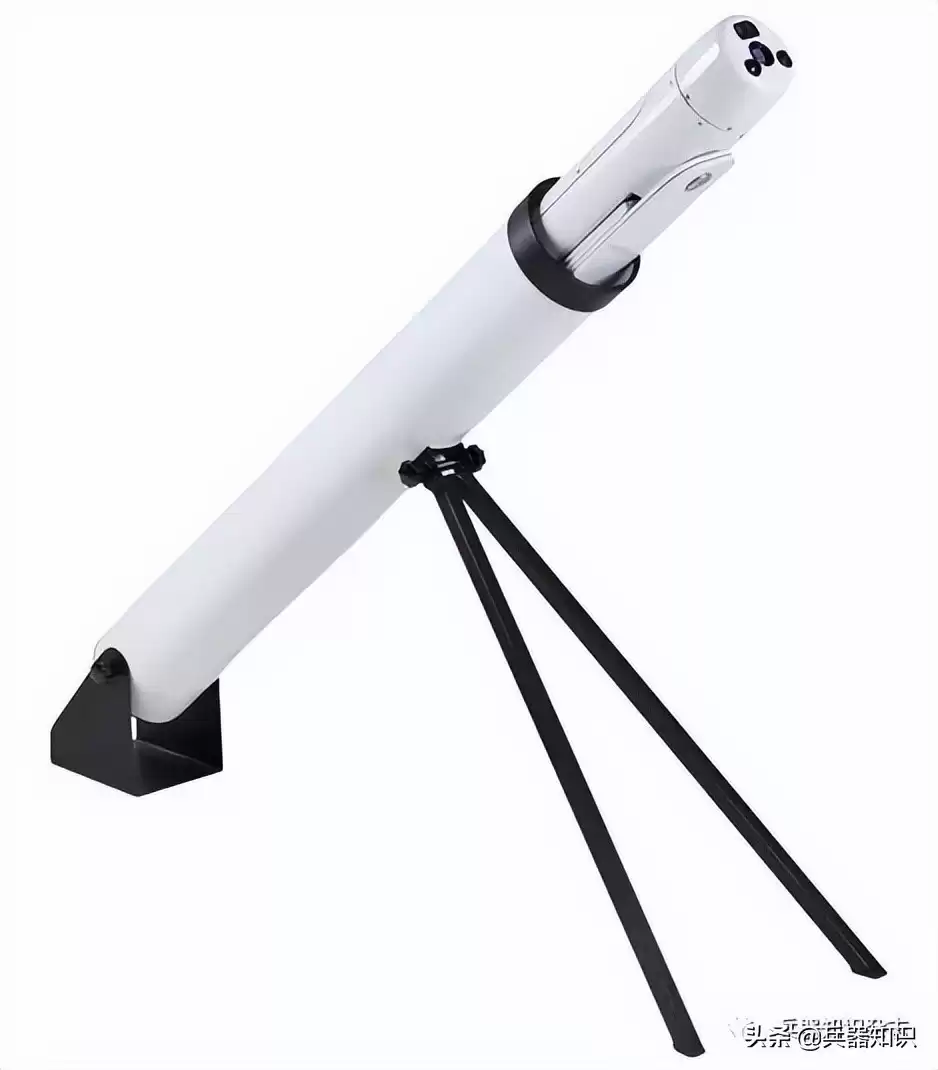 战场利器：拆解土耳其STM公司的无人机“战术铁三角”