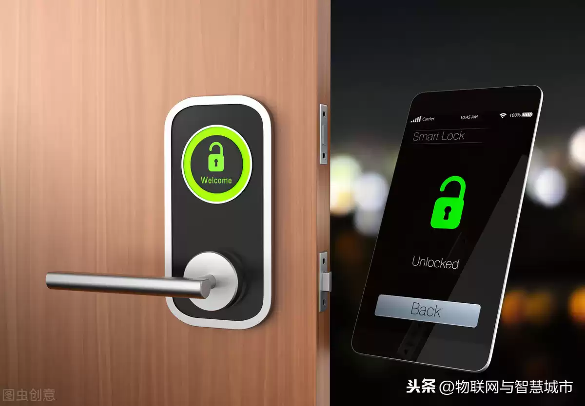 智能家居黑科技大揭秘：5大神器让你家秒变未来空间！-第3张图片-正海烽科技 - 领先的只能推广行业，智能制造解决方案提供商