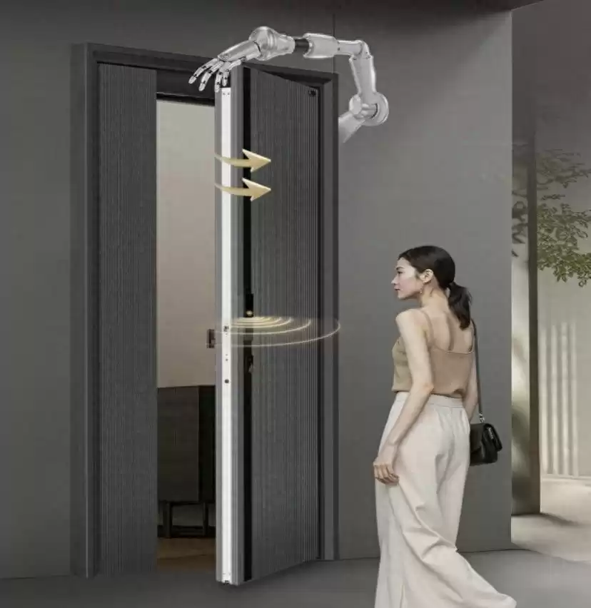 智能安防彻底颠覆！王力安防四大黑科技终结所有痛点，定义行业新天花板！