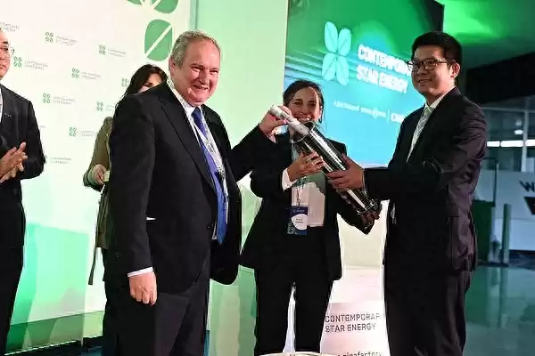 技术共享新标杆！中企为西班牙培训4000名工人，欧洲电池产业格局生变