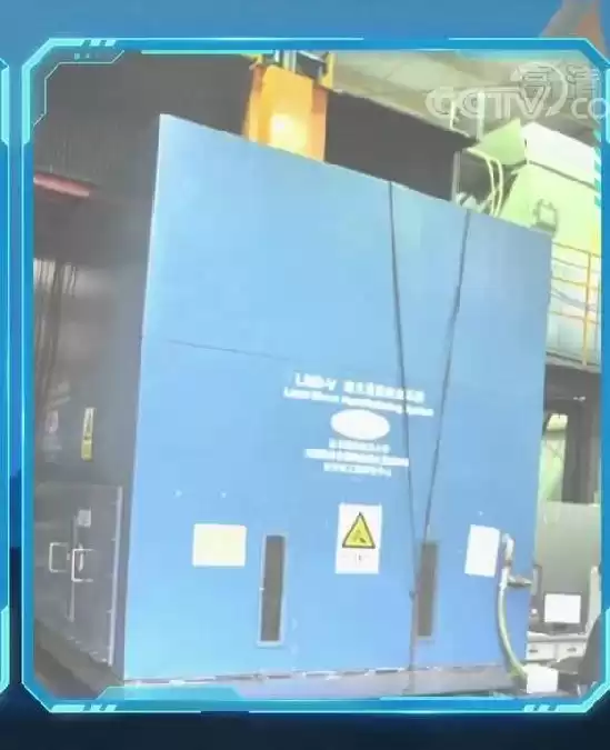 硬核突破！中国载人飞船“锅底”竟由金属3D打印锻造，王华明院士超级制造