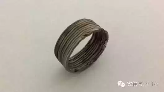 金属3D打印颠覆制造：21种材料自由组合，高精定制未来已来！