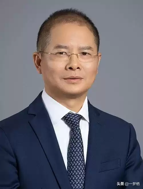 揭秘!华为千万年薪高管天团,他们的母校与传奇之路 揭秘!华为千万年薪高管天团,他们的母校与传奇之路