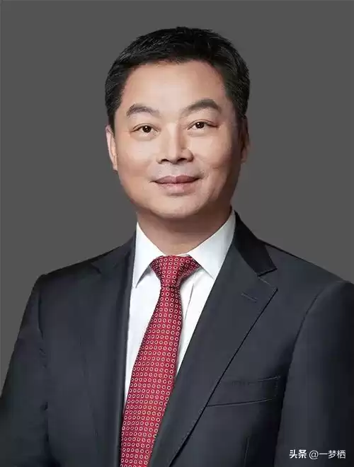 揭秘!华为千万年薪高管天团,他们的母校与传奇之路 揭秘!华为千万年薪高管天团,他们的母校与传奇之路