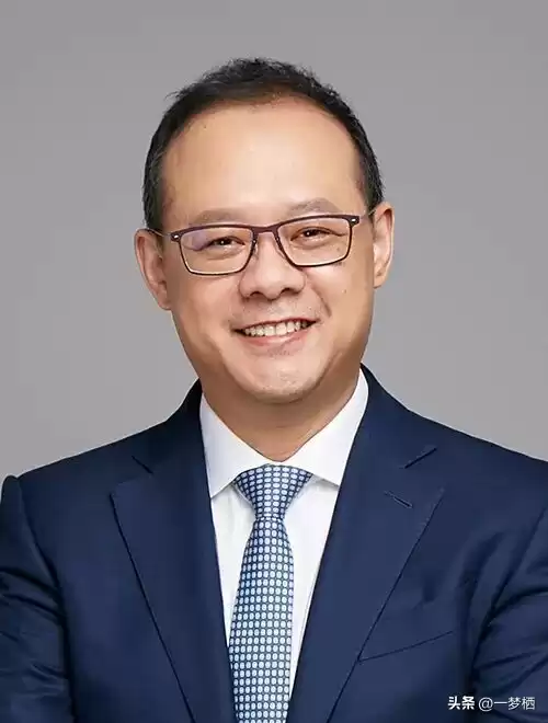 揭秘!华为千万年薪高管天团,他们的母校与传奇之路 揭秘!华为千万年薪高管天团,他们的母校与传奇之路