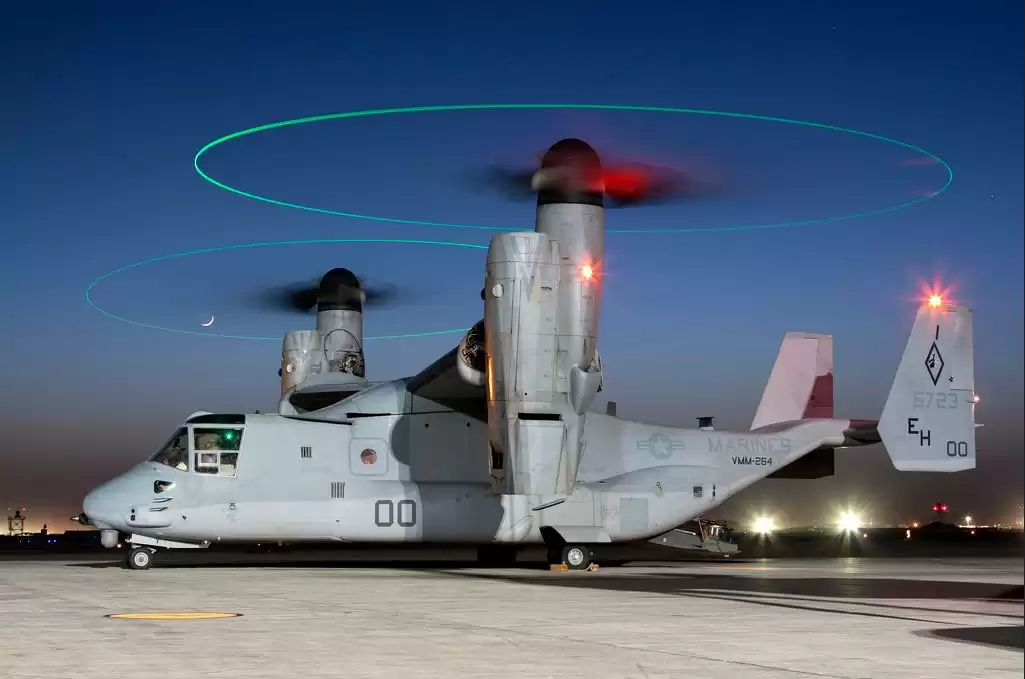 垂直起降技术：颠覆未来天空，机遇与挑战的终极博弈！