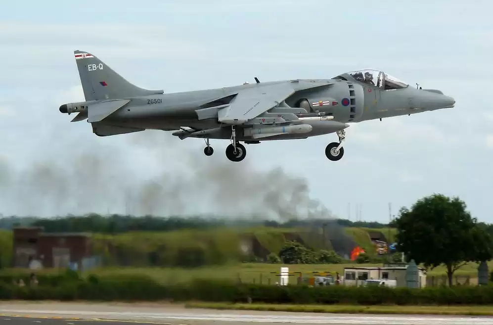 垂直起降技术：颠覆未来天空，机遇与挑战的终极博弈！