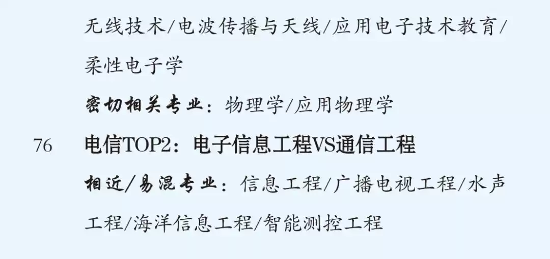 终极对决：计算机科学与技术 VS 软件工程，谁将主宰你的未来？