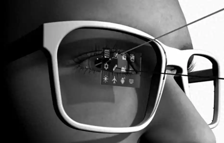 未来：5大革新性人机交互技术，彻底颠覆你的交互体验！