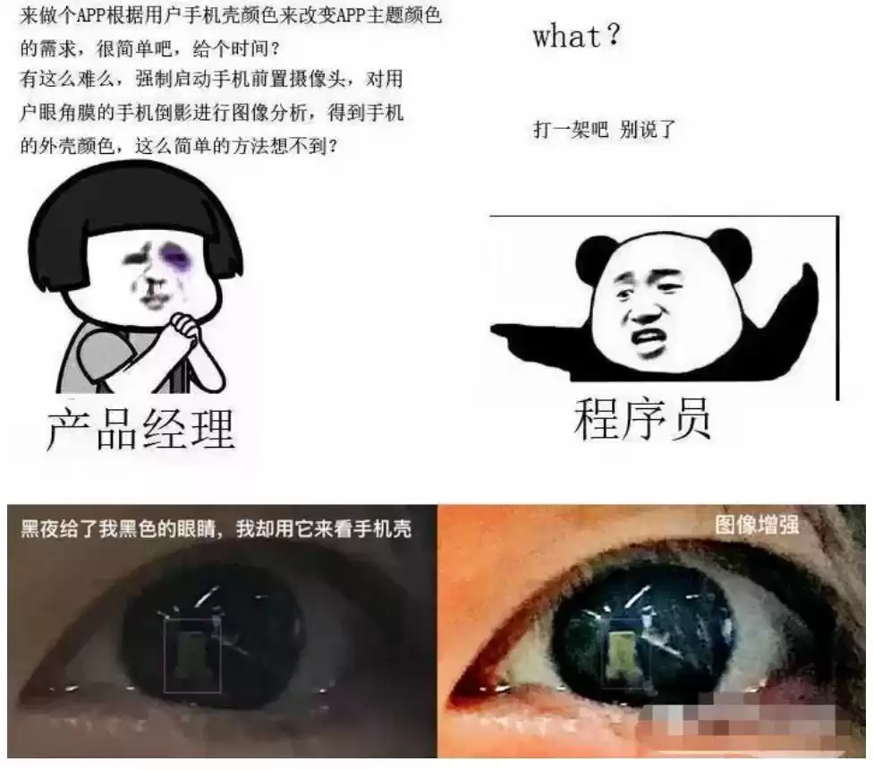 未来：5大革新性人机交互技术，彻底颠覆你的交互体验！