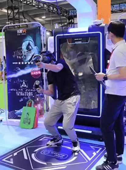 未来：5大革新性人机交互技术，彻底颠覆你的交互体验！