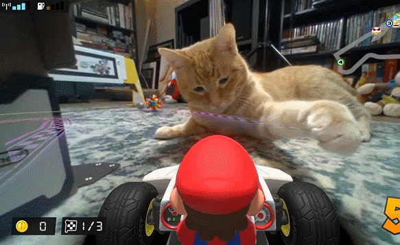 未来：5大革新性人机交互技术，彻底颠覆你的交互体验！