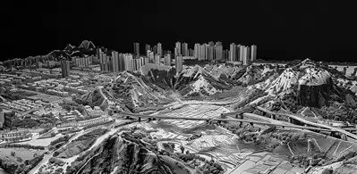 实景三维技术：揭开“数字战场”面纱，如何重塑未来战争？