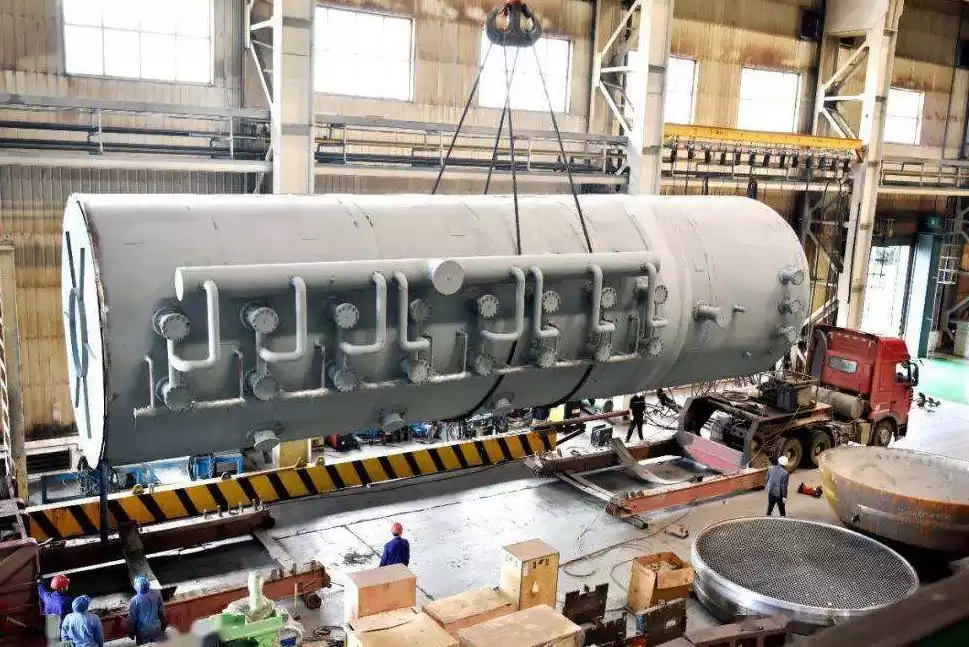 中国重磅突破!全球首个不烧熔反应堆横空出世,四代核电技术独步天下-第3张图片-正海烽科技 - 领先的只能推广行业,智能制造解决方案提供商 中国重磅突破!全球首个不烧熔反应堆横空出世,四代核电技术独步天下-第3张图片-正海烽科技 - 领先的只能推广行业,智能制造解决方案提供商