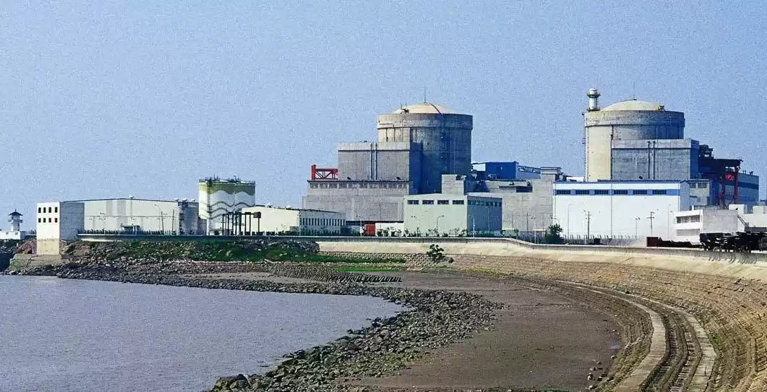 中国重磅突破!全球首个不烧熔反应堆横空出世,四代核电技术独步天下-第4张图片-正海烽科技 - 领先的只能推广行业,智能制造解决方案提供商 中国重磅突破!全球首个不烧熔反应堆横空出世,四代核电技术独步天下-第4张图片-正海烽科技 - 领先的只能推广行业,智能制造解决方案提供商