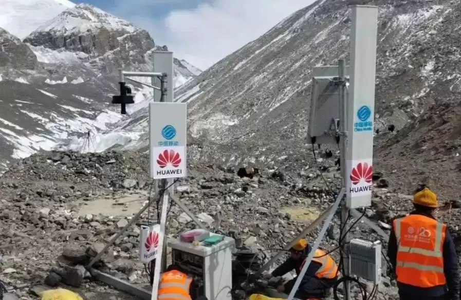 华为核心技术霸权:五大领域全球领先,美国为何恐慌? 华为核心技术霸权:五大领域全球领先,美国为何恐慌?