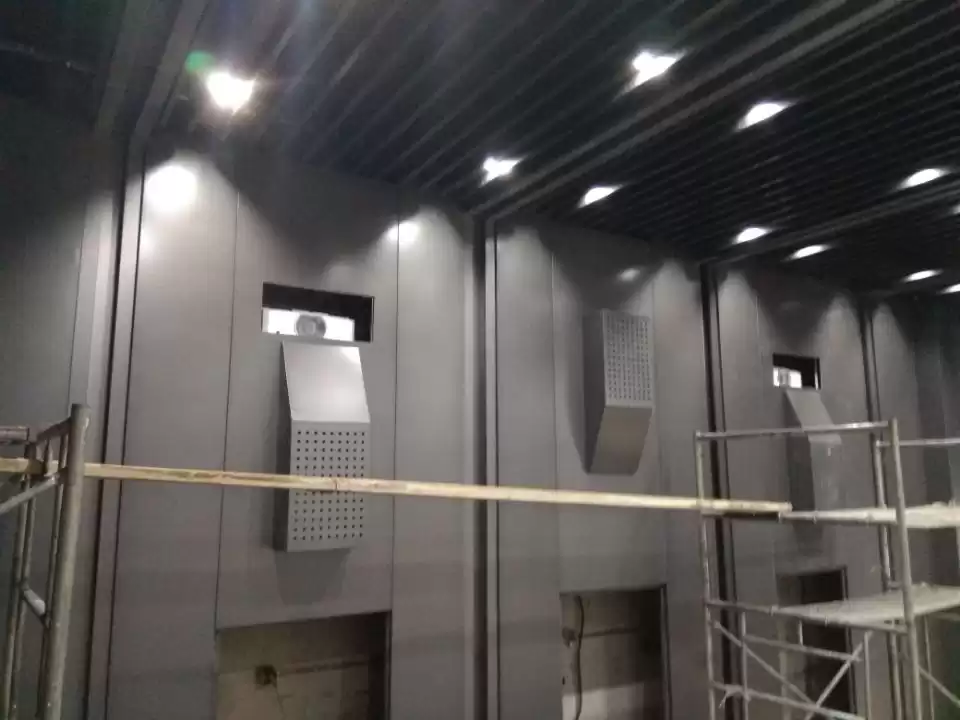 投影融合技术终极指南：揭秘原理、实战玩法与惊艳效果！