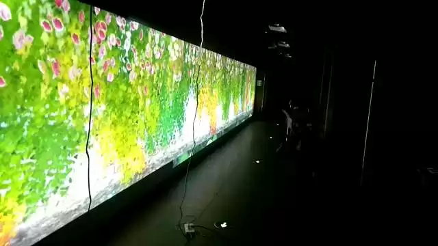 投影融合技术终极指南：揭秘原理、实战玩法与惊艳效果！