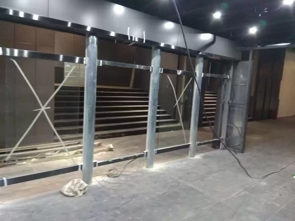 投影融合技术终极指南：揭秘原理、实战玩法与惊艳效果！