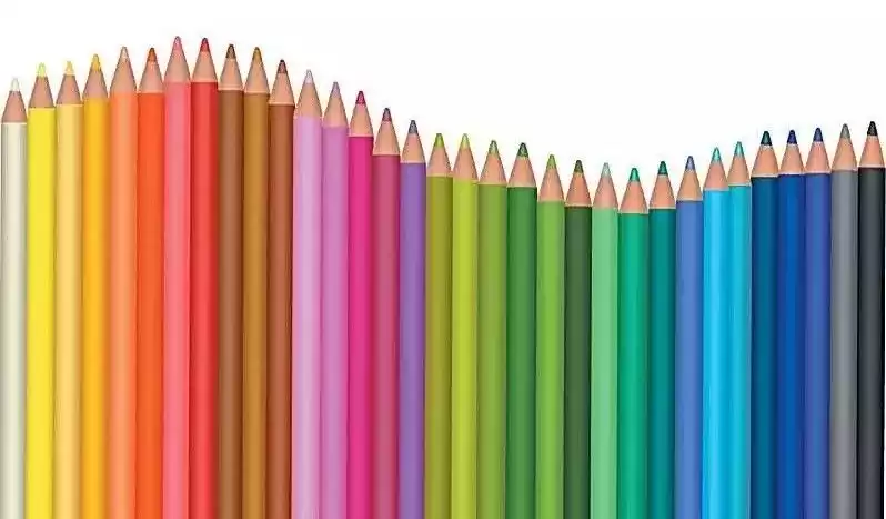 颜色科学终极揭秘:是时候给你点真正的颜色看看了! 颜色科学终极揭秘:是时候给你点真正的颜色看看了!