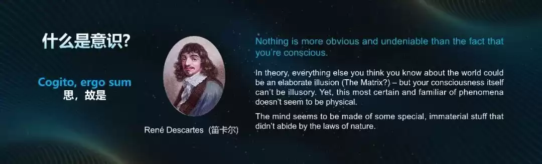 脑成像终极：意识起源只是序章，你的心智才是终极战场！