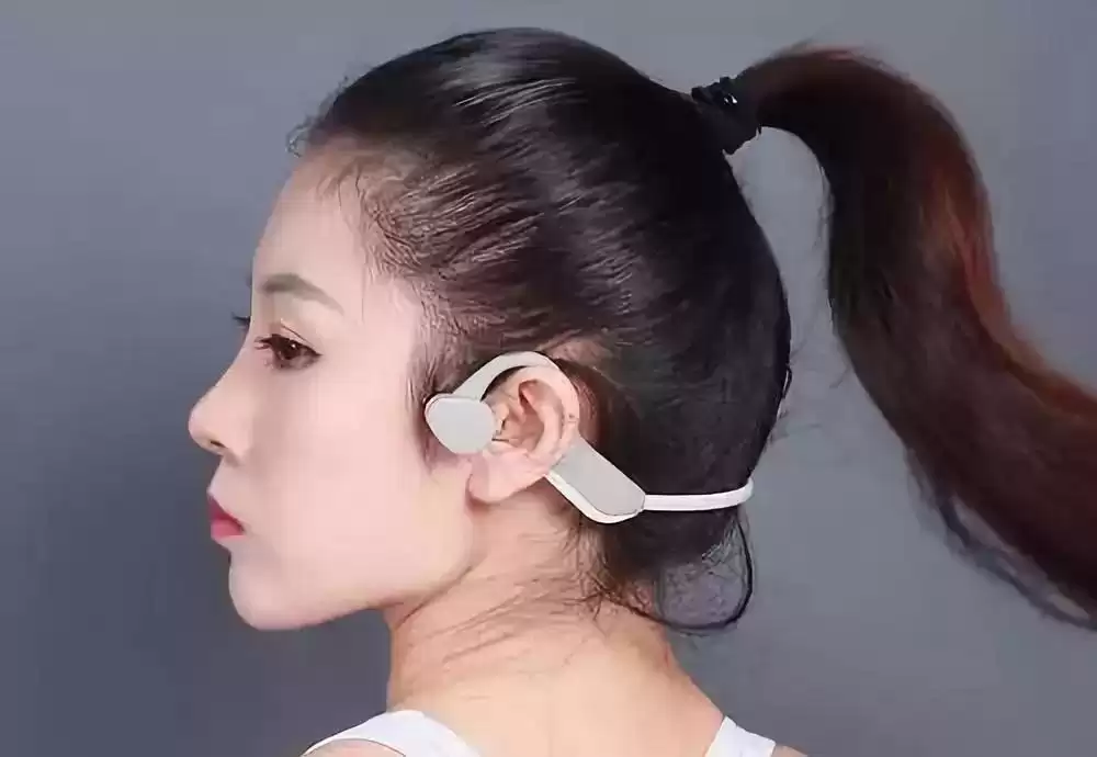 骨传导耳机席卷全球：解密黑科技，重塑听觉革命！