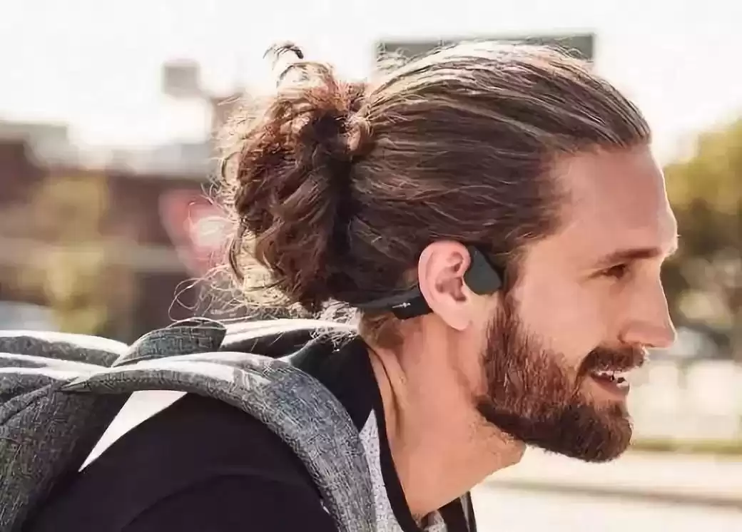 骨传导耳机席卷全球：解密黑科技，重塑听觉革命！